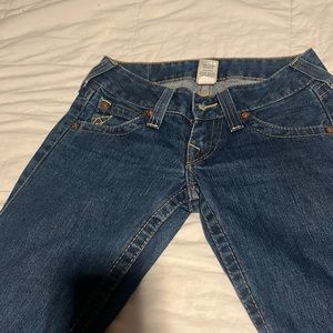True religion jean